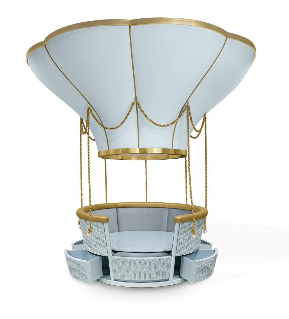 Letto Floating Sky Balloon