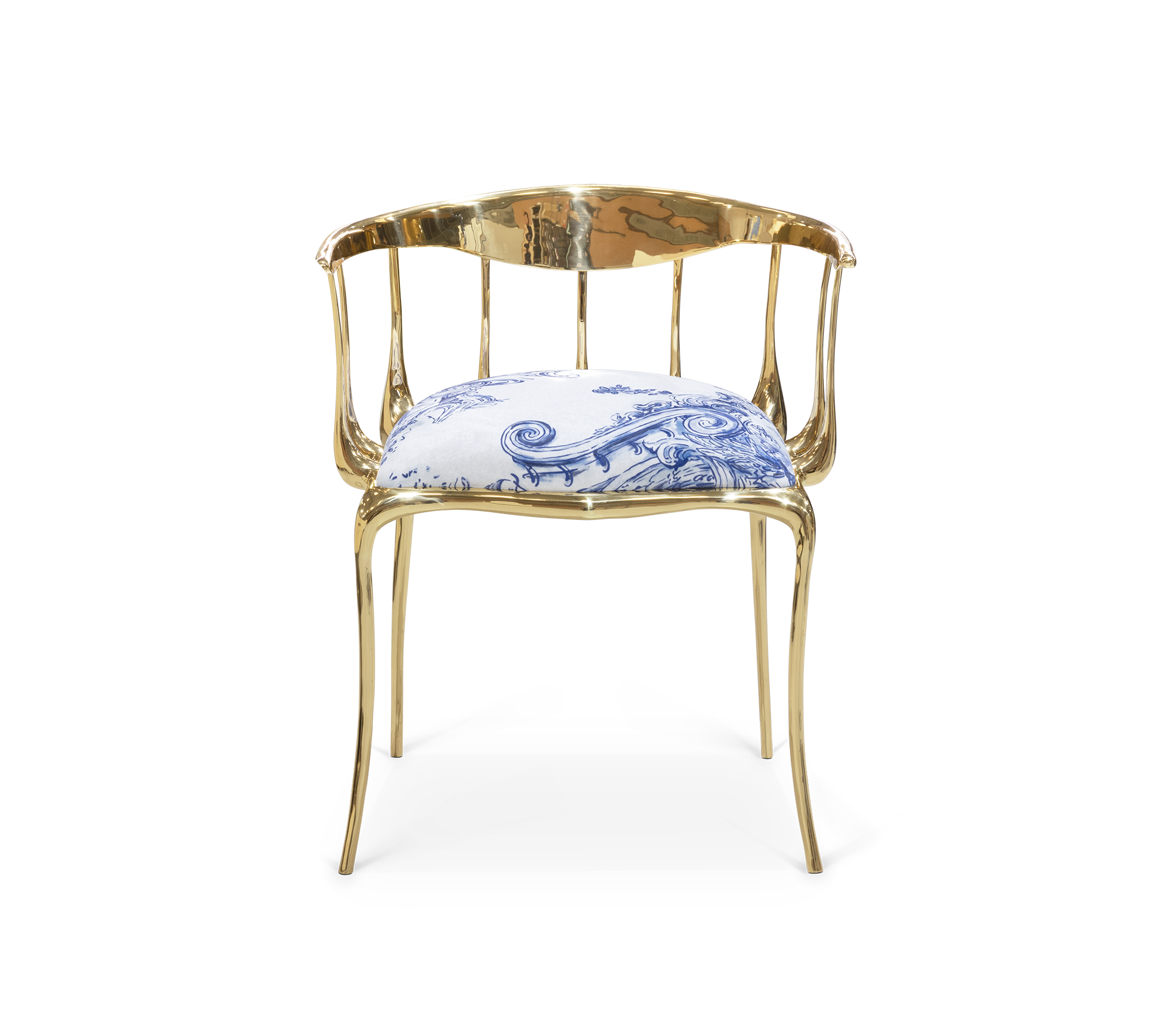 Sedia di Lusso Heritage