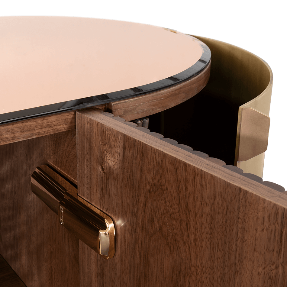 Credenza Dustin