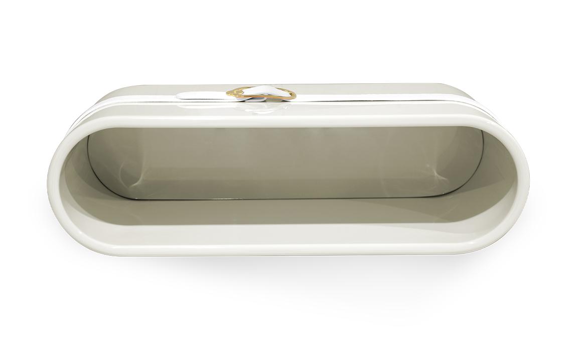 Mensola Nimbus Petite Floating