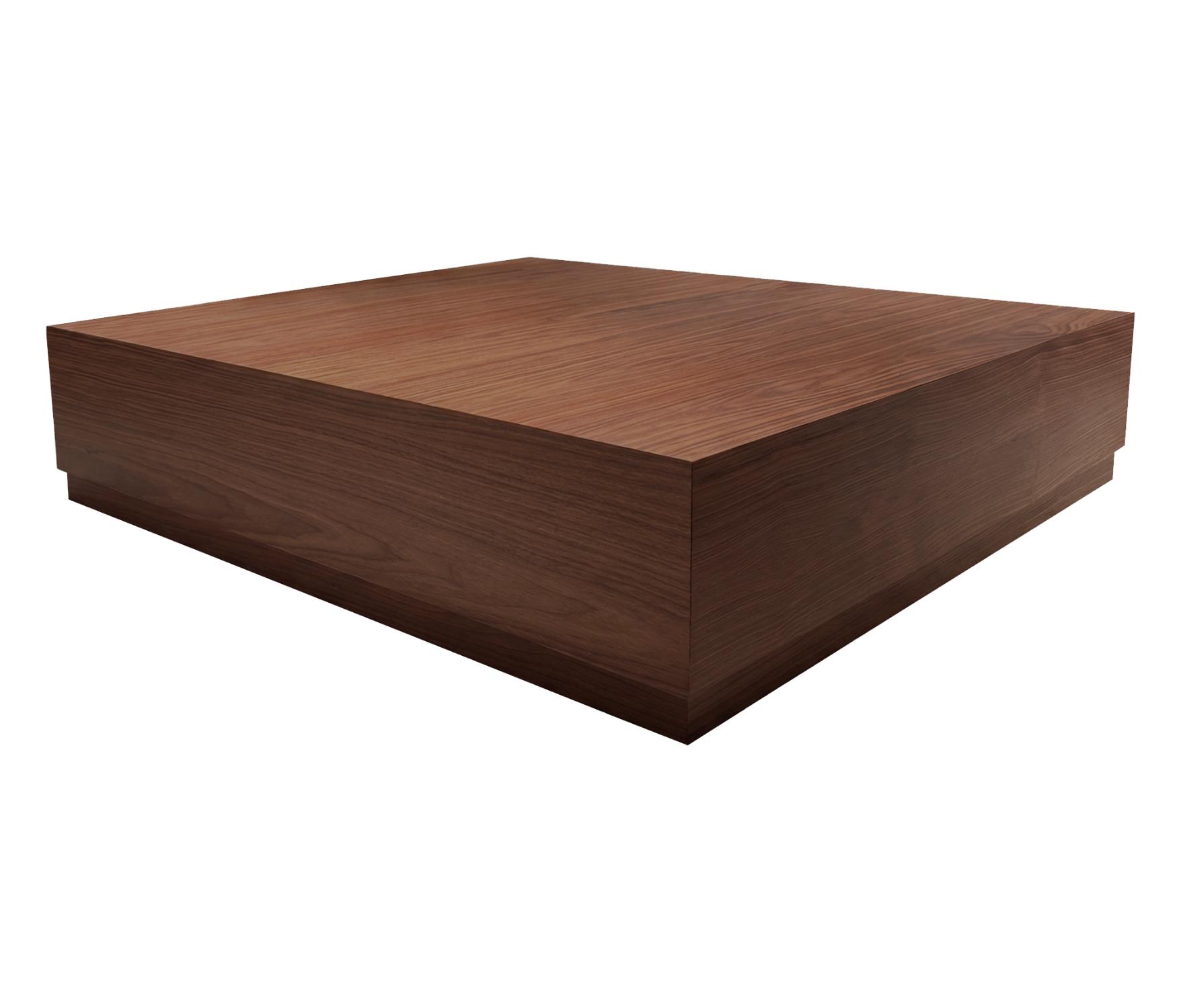 Tavolino Dona in Legno