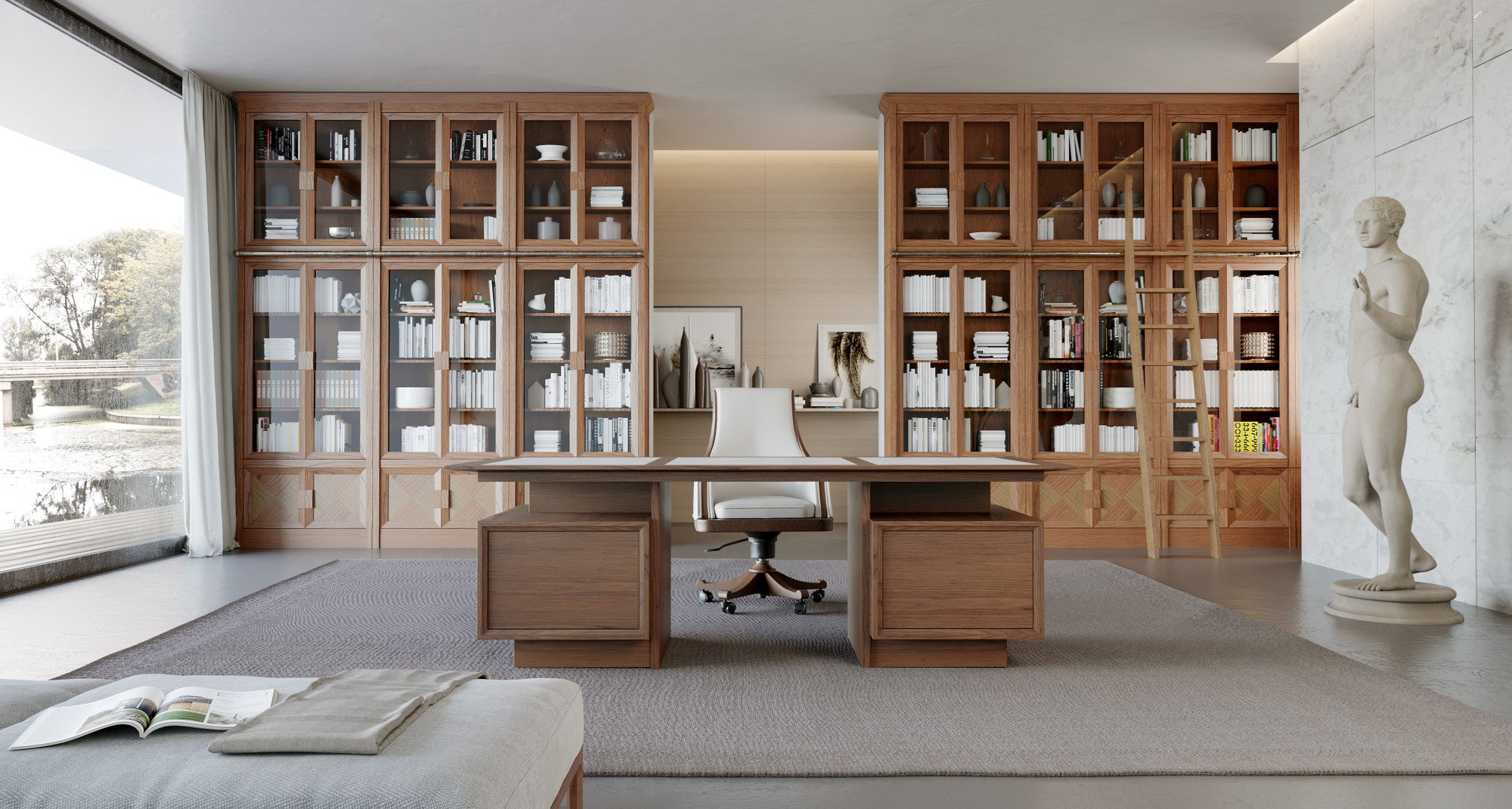 Libreria President