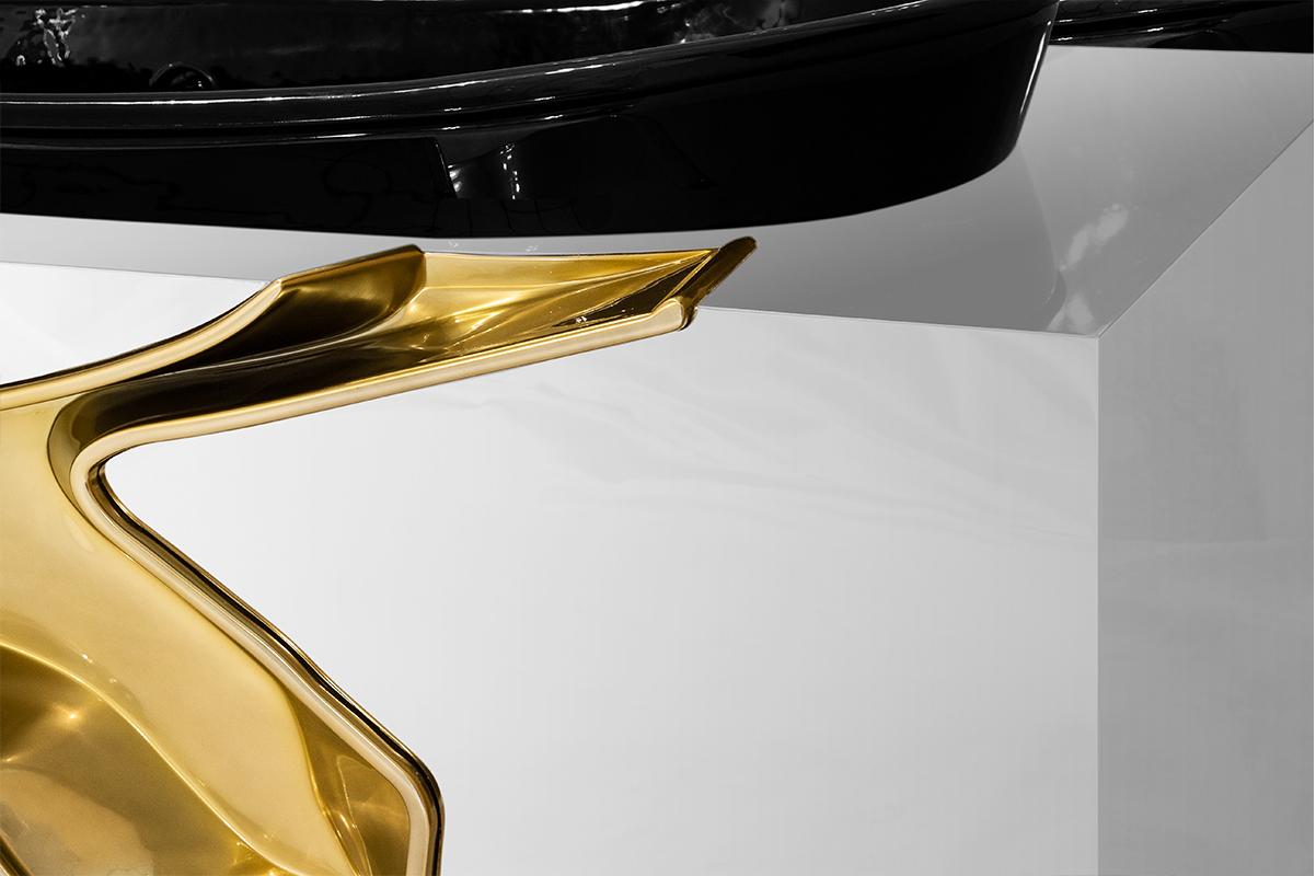 Vasca Da Bagno Fractured Design