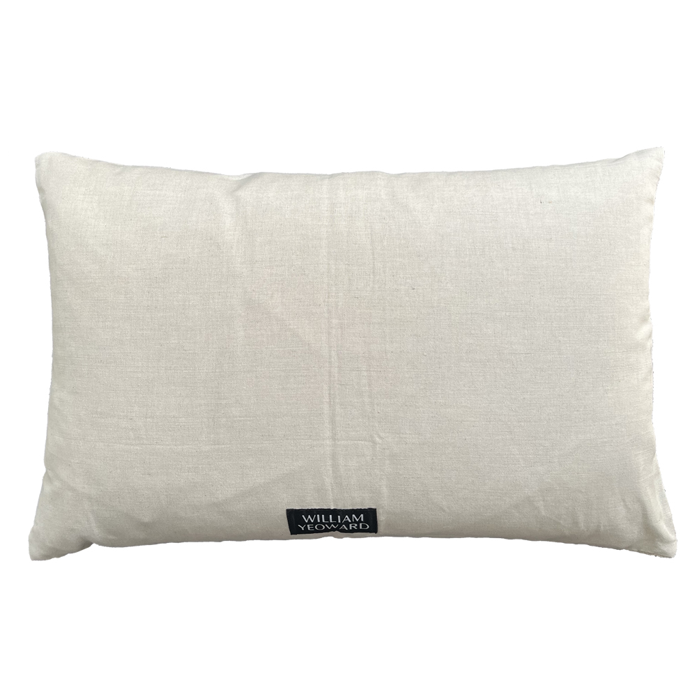 Cuscino Lima Noir 60 × 40