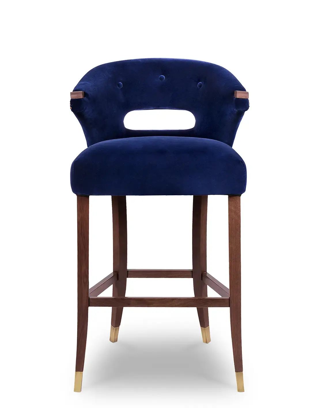Sedia da Bar Arctic