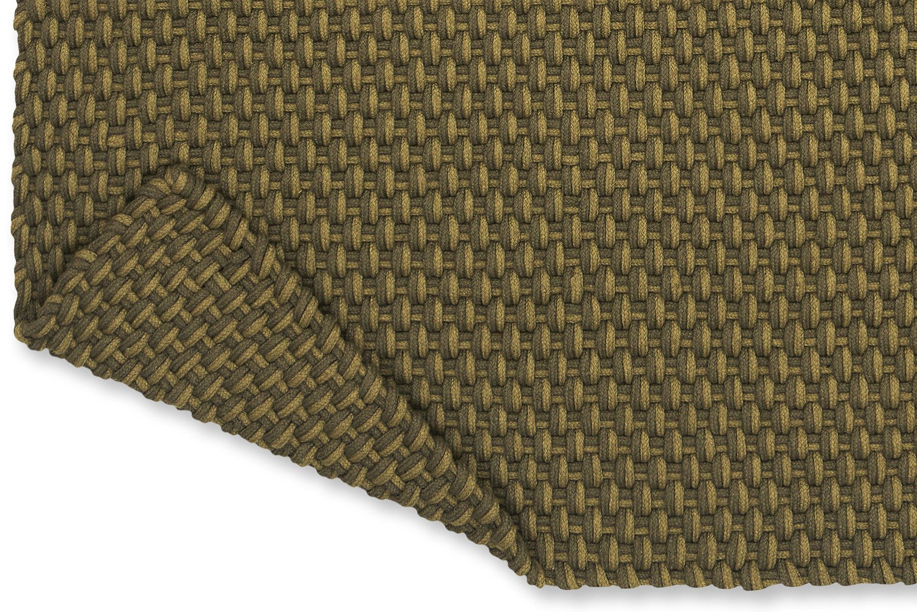 Tappeto Lace Thyme-Pine Per Esterni | Misura: 250 x 350 cm