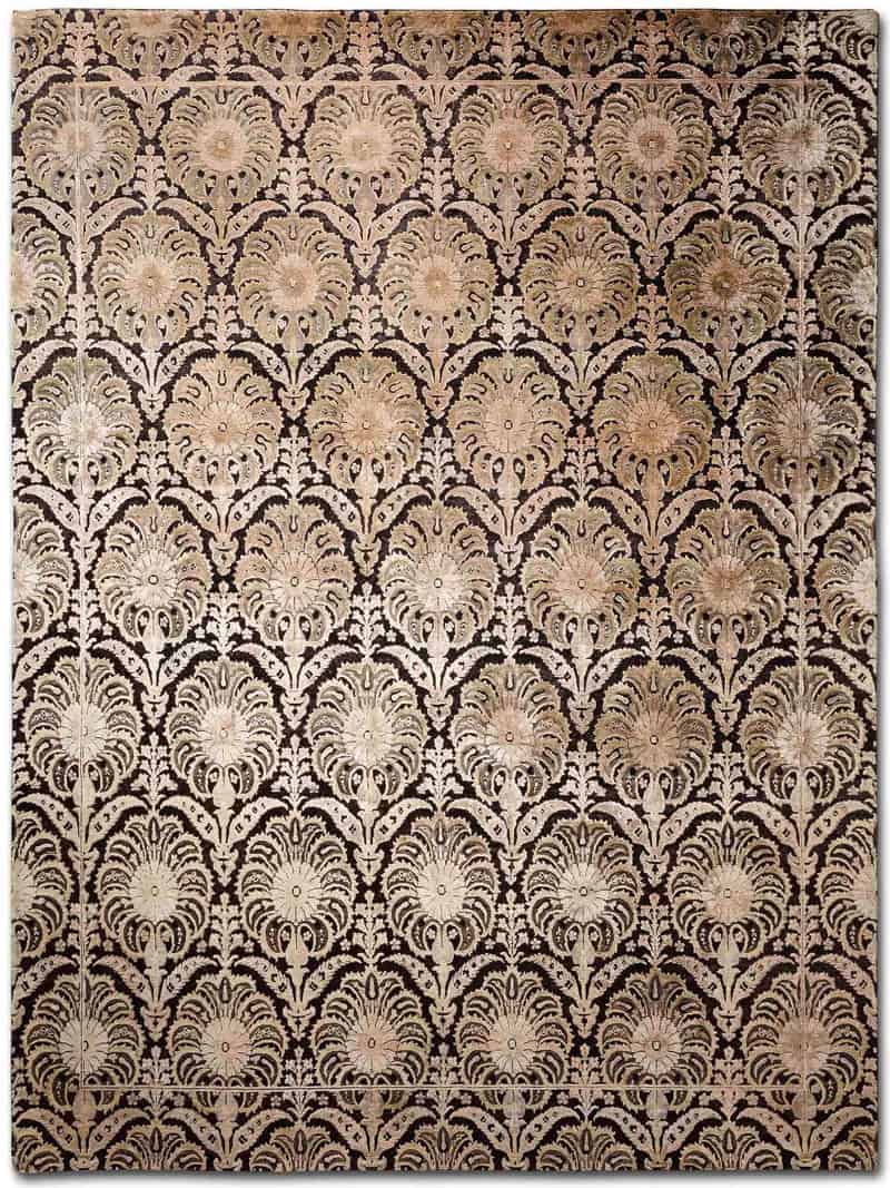 Tappeto Tessuto Ferdinand | Misura: 305 x 427 cm