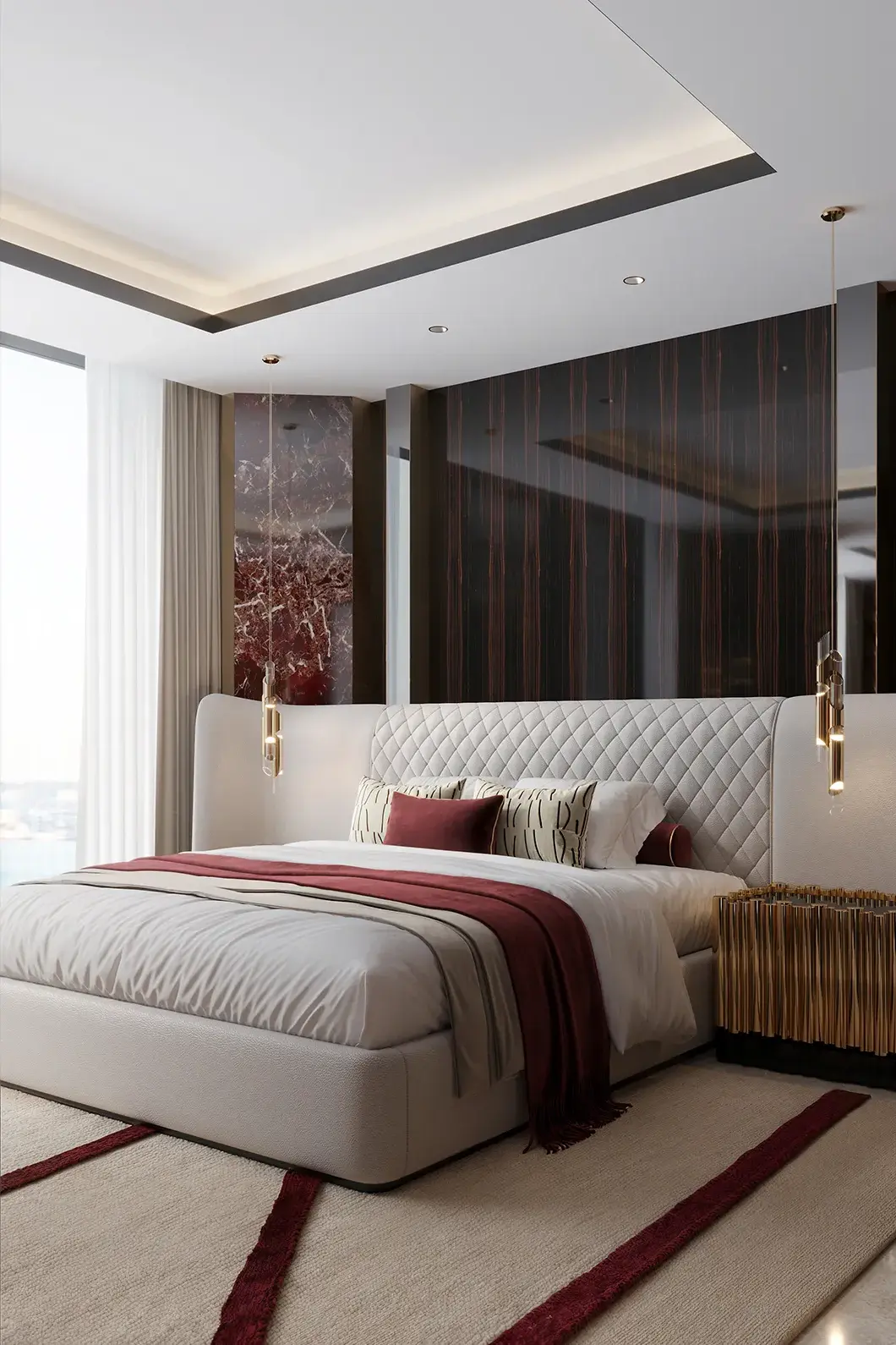 Letto XL Regal