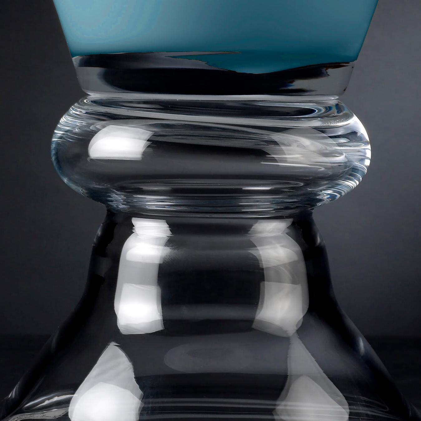 Vaso New Romantic