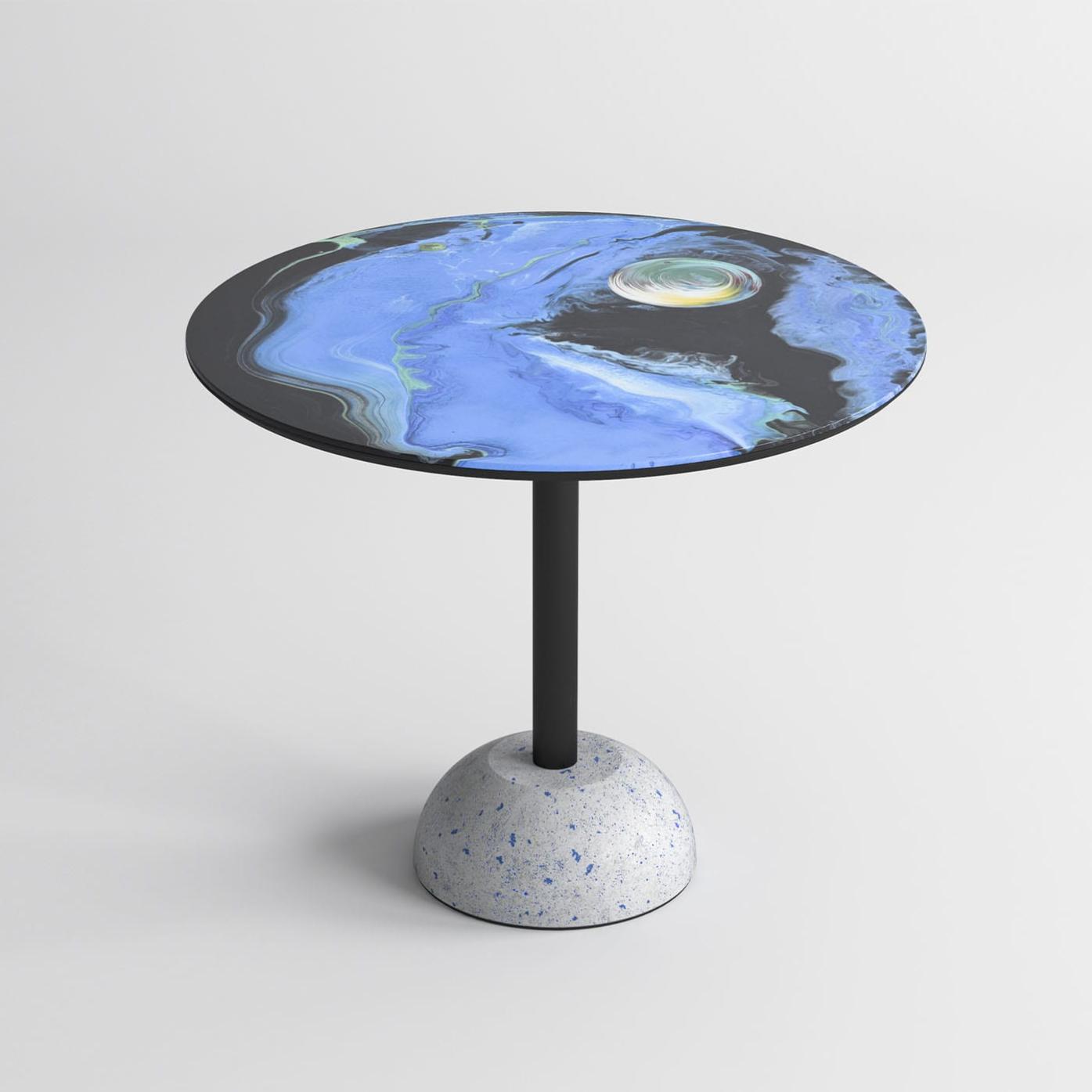 Tavolino Astraliti