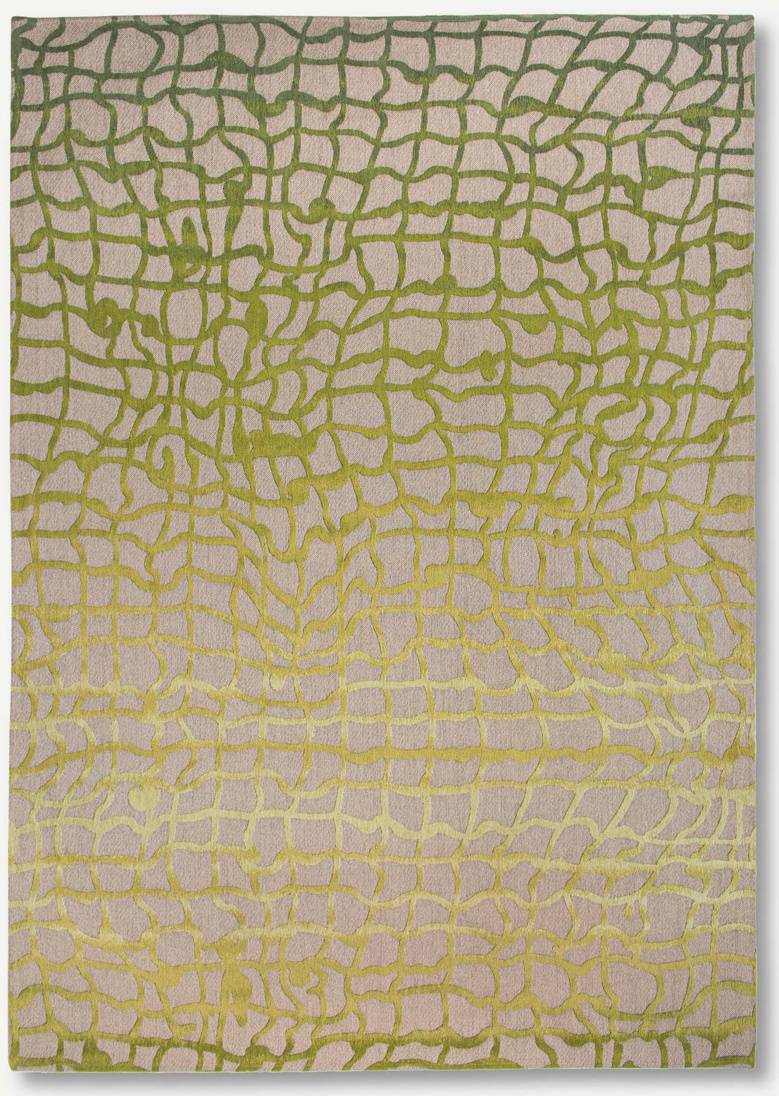 Tappeto Dedalo Republic Green 9204