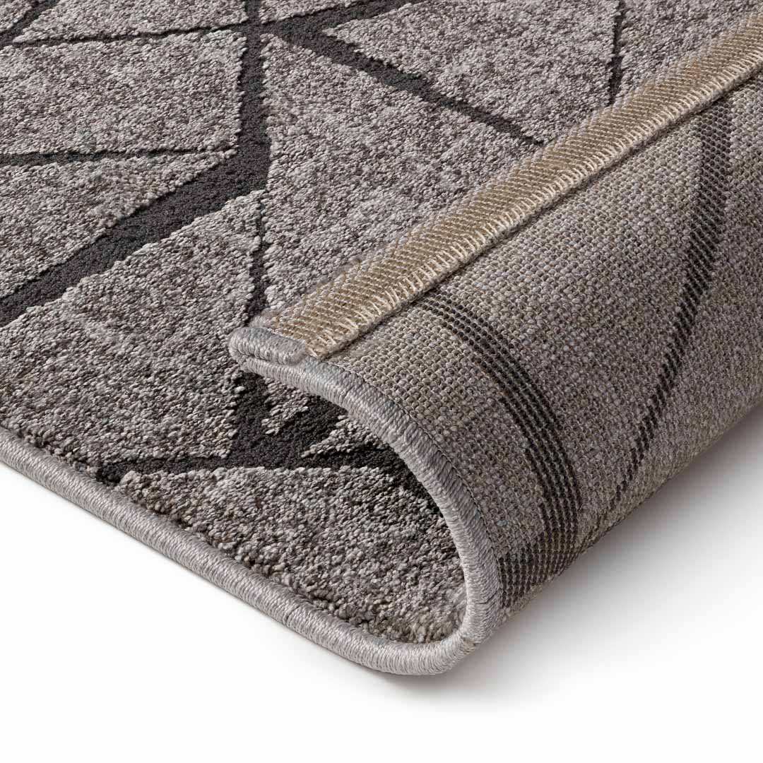 Tappeto Cortina Spider Taupe