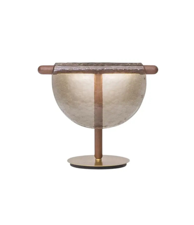 Lampada da tavolo Dalì