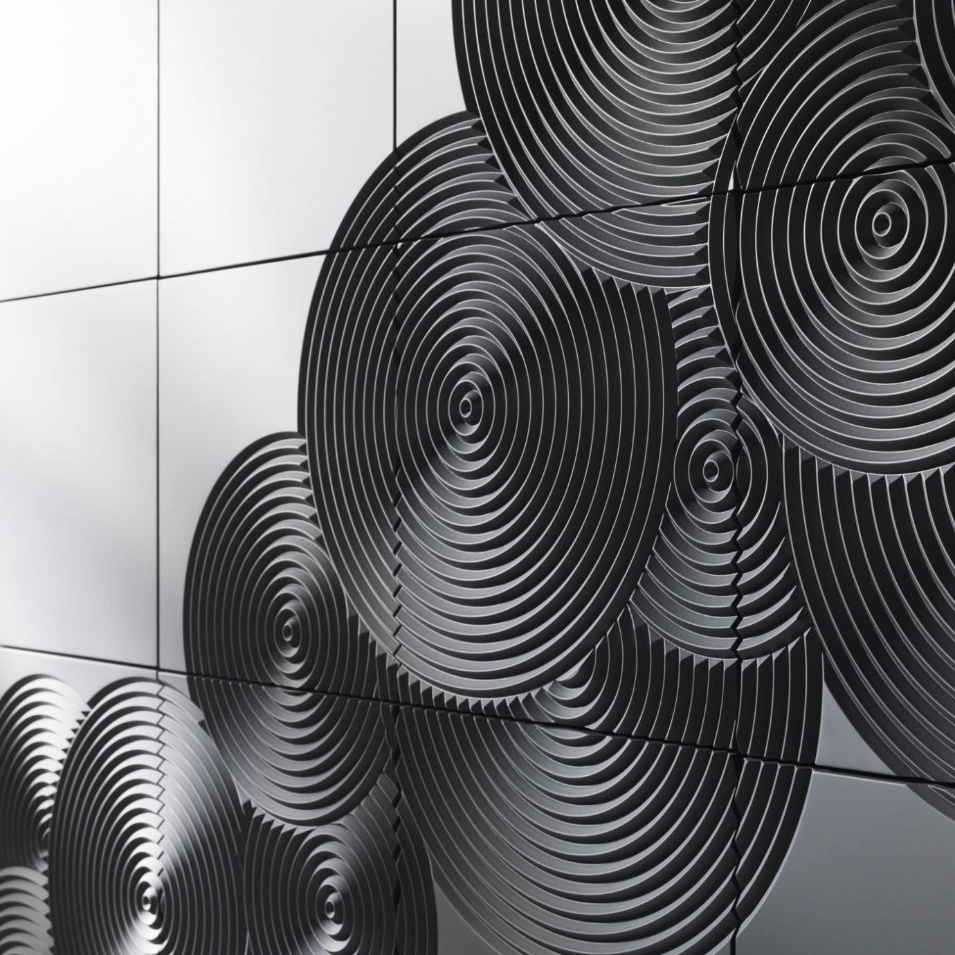 Credenza Gong