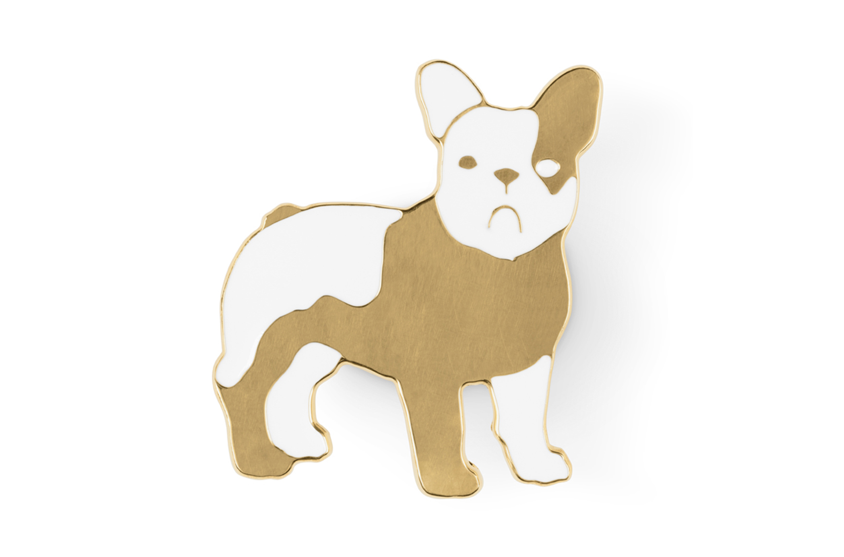 Maniglia Puppy Paw