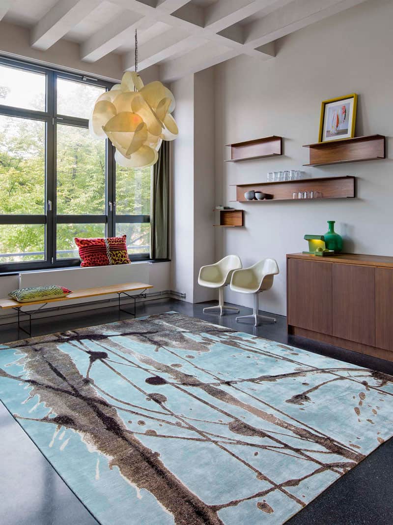 Tappeto All Natural 3 | Misura: 122 x 183 cm