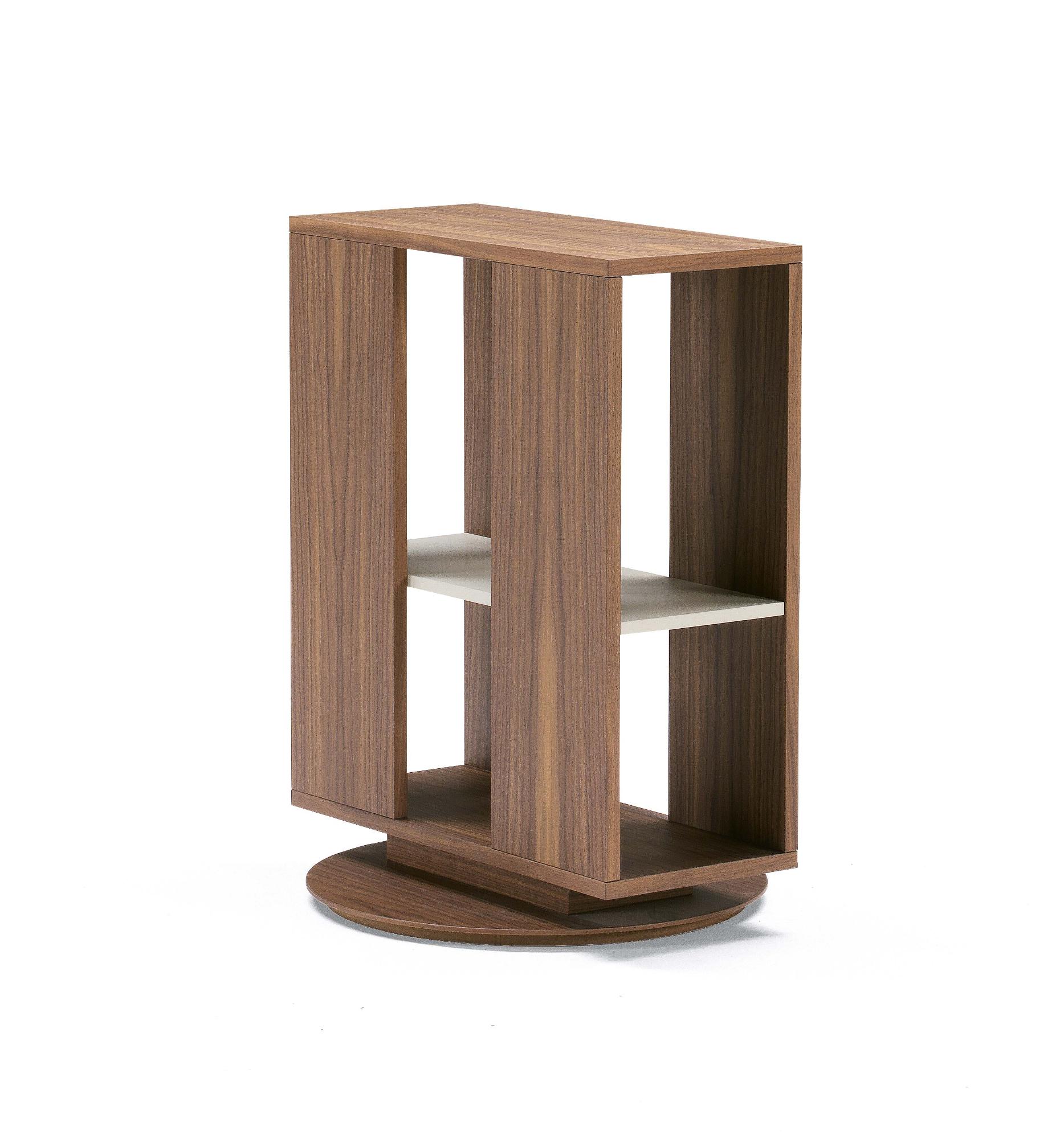 Libreria bassa Trolley