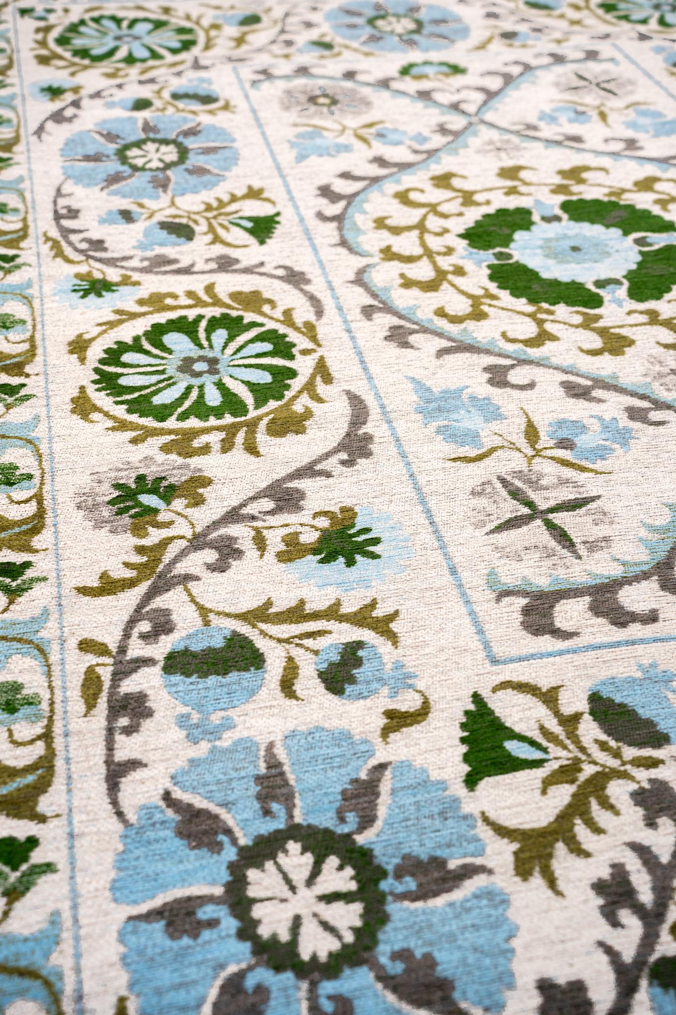 Tappeto Slavia 9732 | Misura: 170 x 240 cm