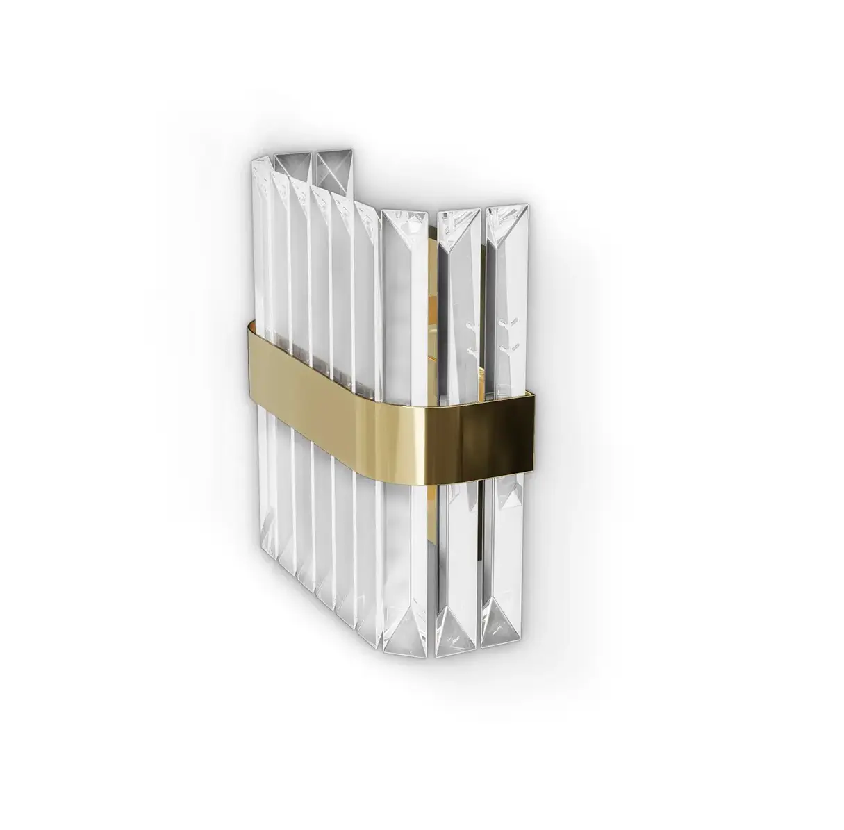 Applique Quadrata Slim Freedom