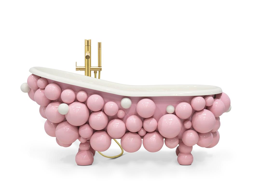 Vasca Da Bagno Gravity