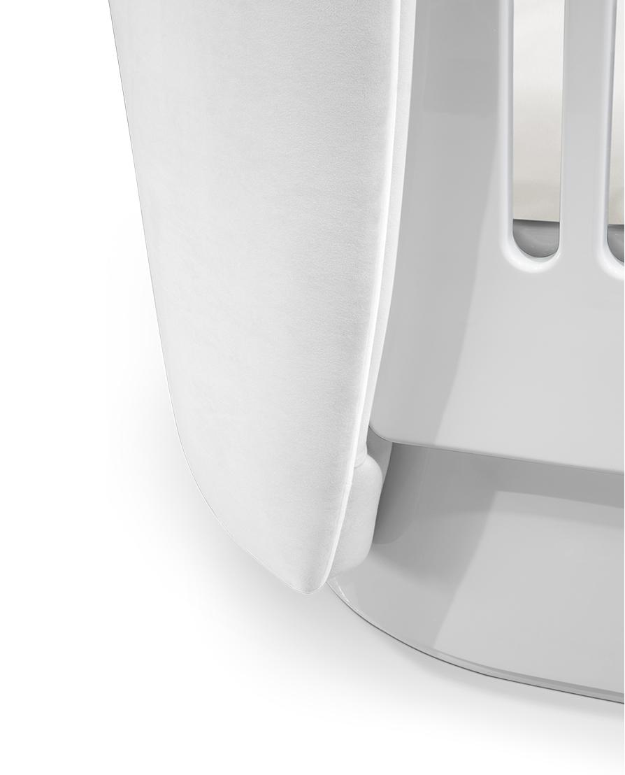 Lettino Per Neonati Cloud Nest