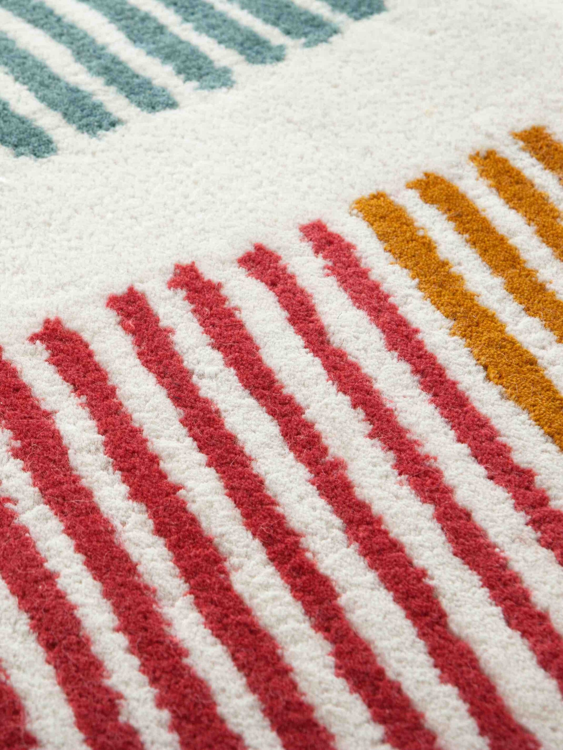 Tappeto Stripes