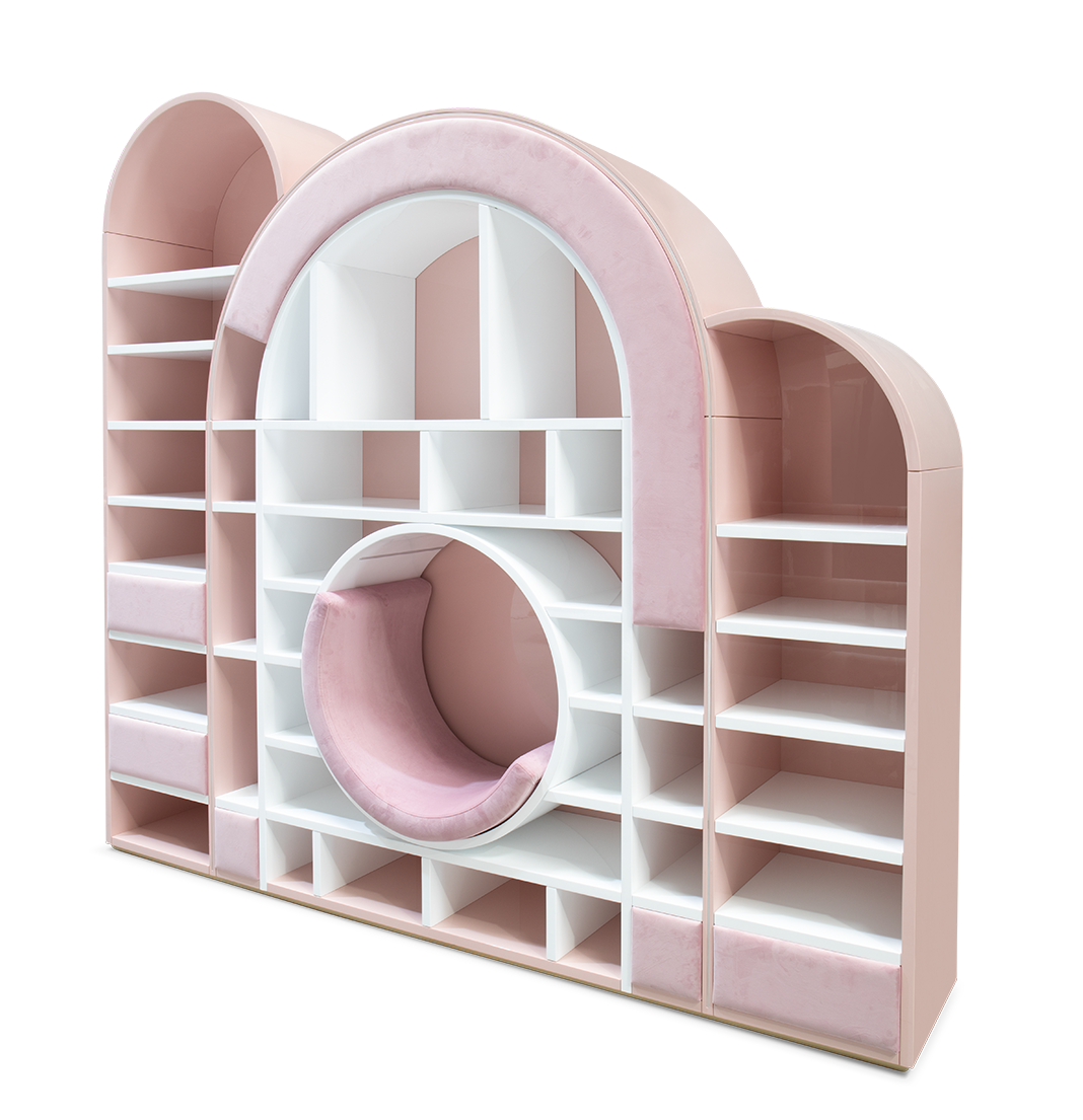 Libreria Sugar Rush