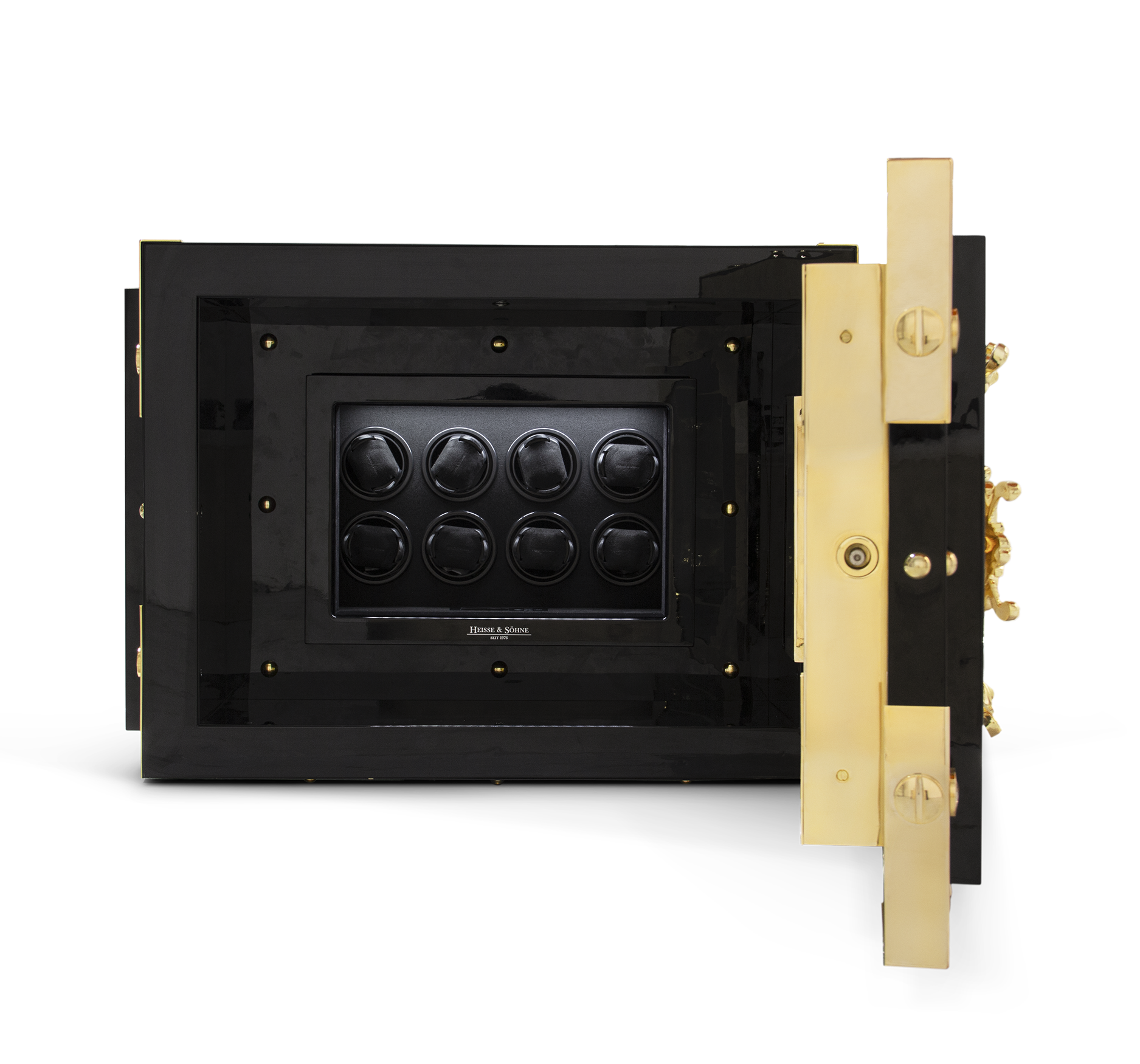 Carica Orologi Elite Knox
