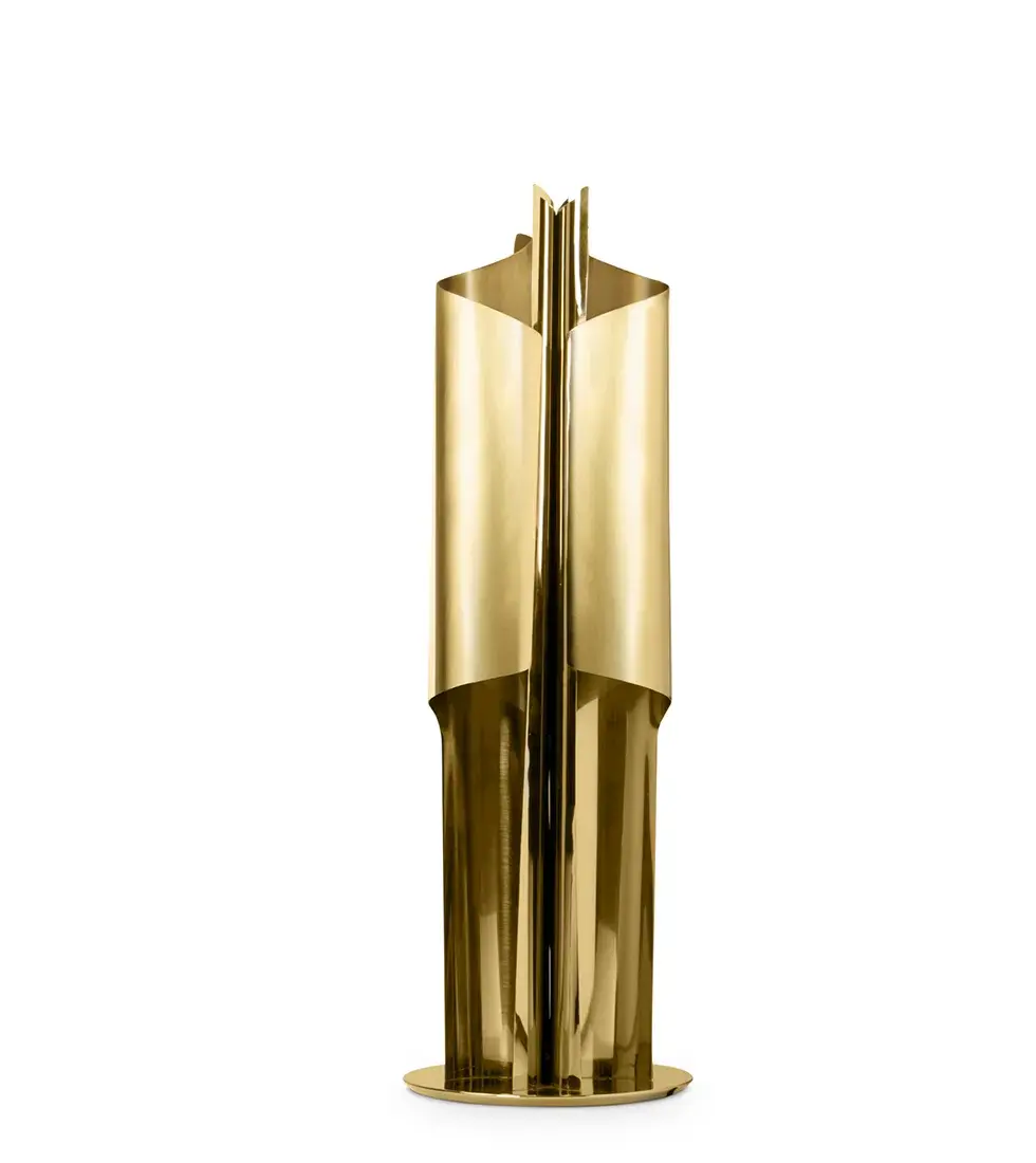 Lampada da Tavolo Cyrus