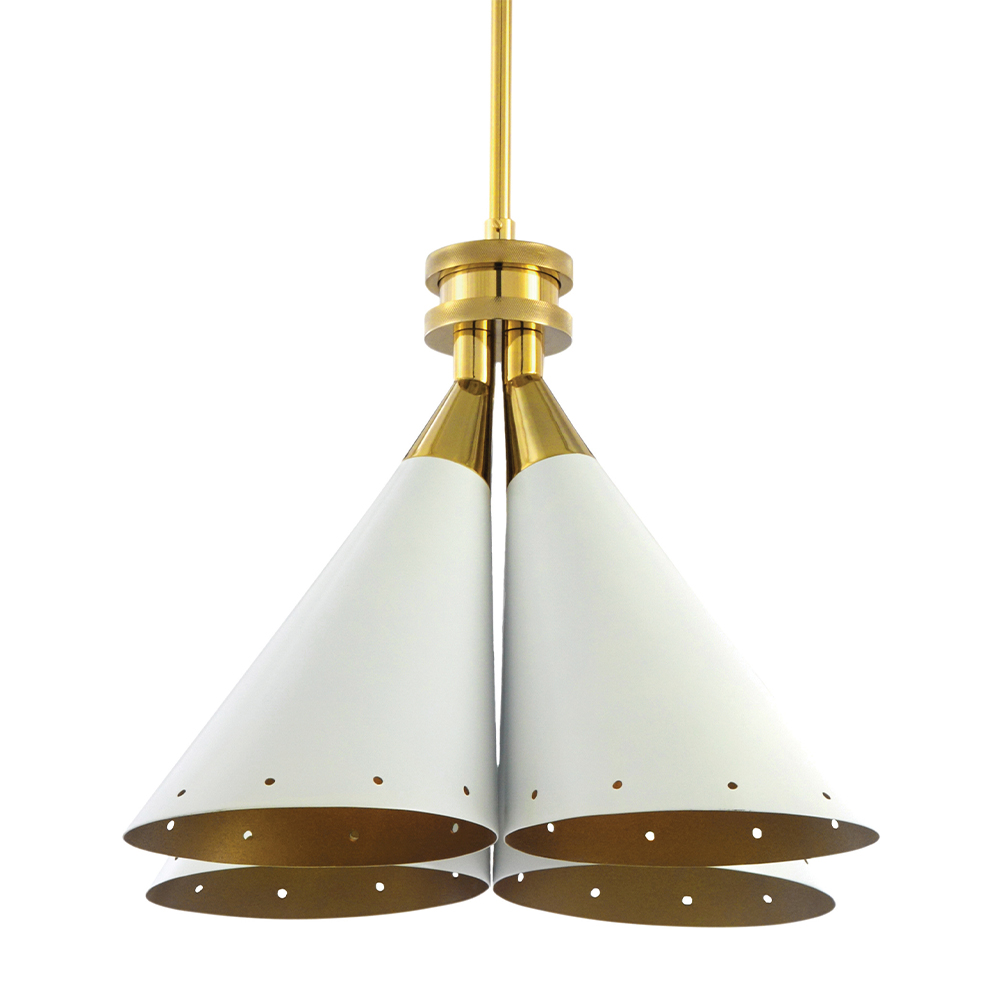 Lampada a Sospensione Parisian