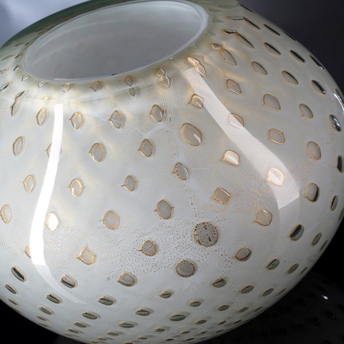 Vaso Ciotola Mocenigo Sfera
