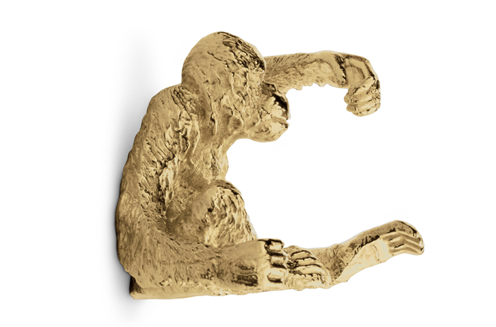 Maniglia Jungle Chimp