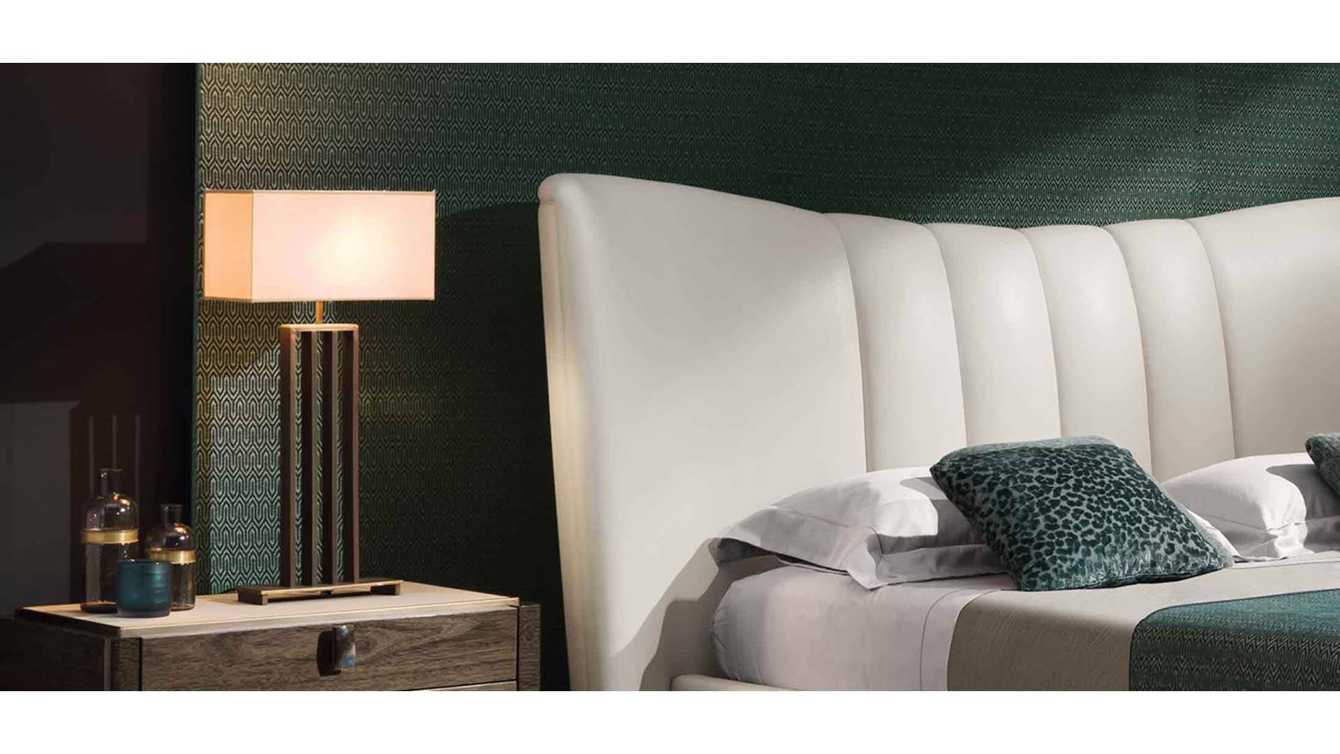 Letto Pelle Fashion Affair