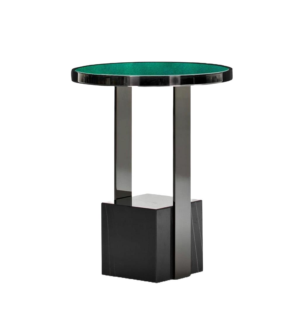Luxe Tavolino Servitore