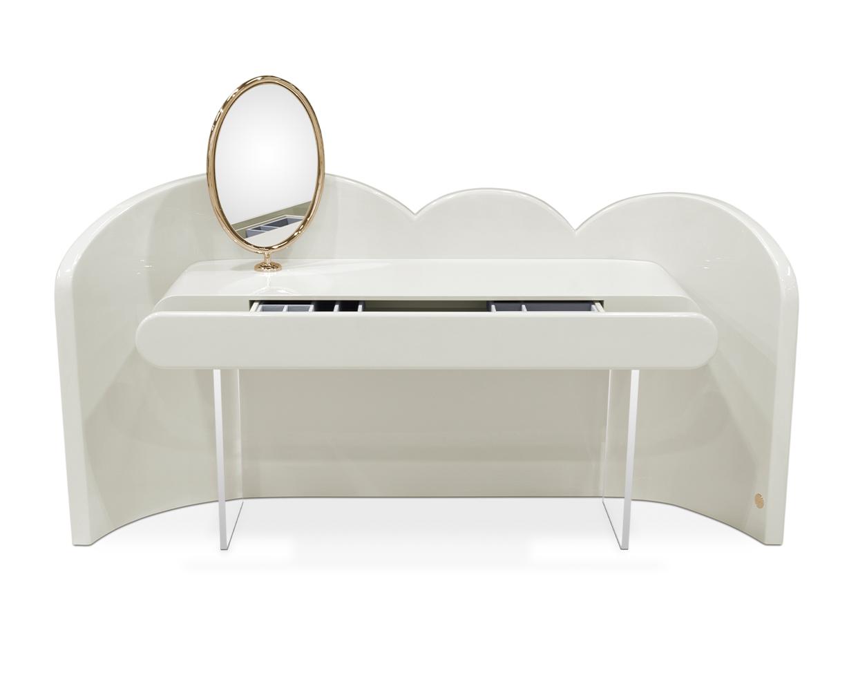 Toletta Per Bambini Nimbus Vanity