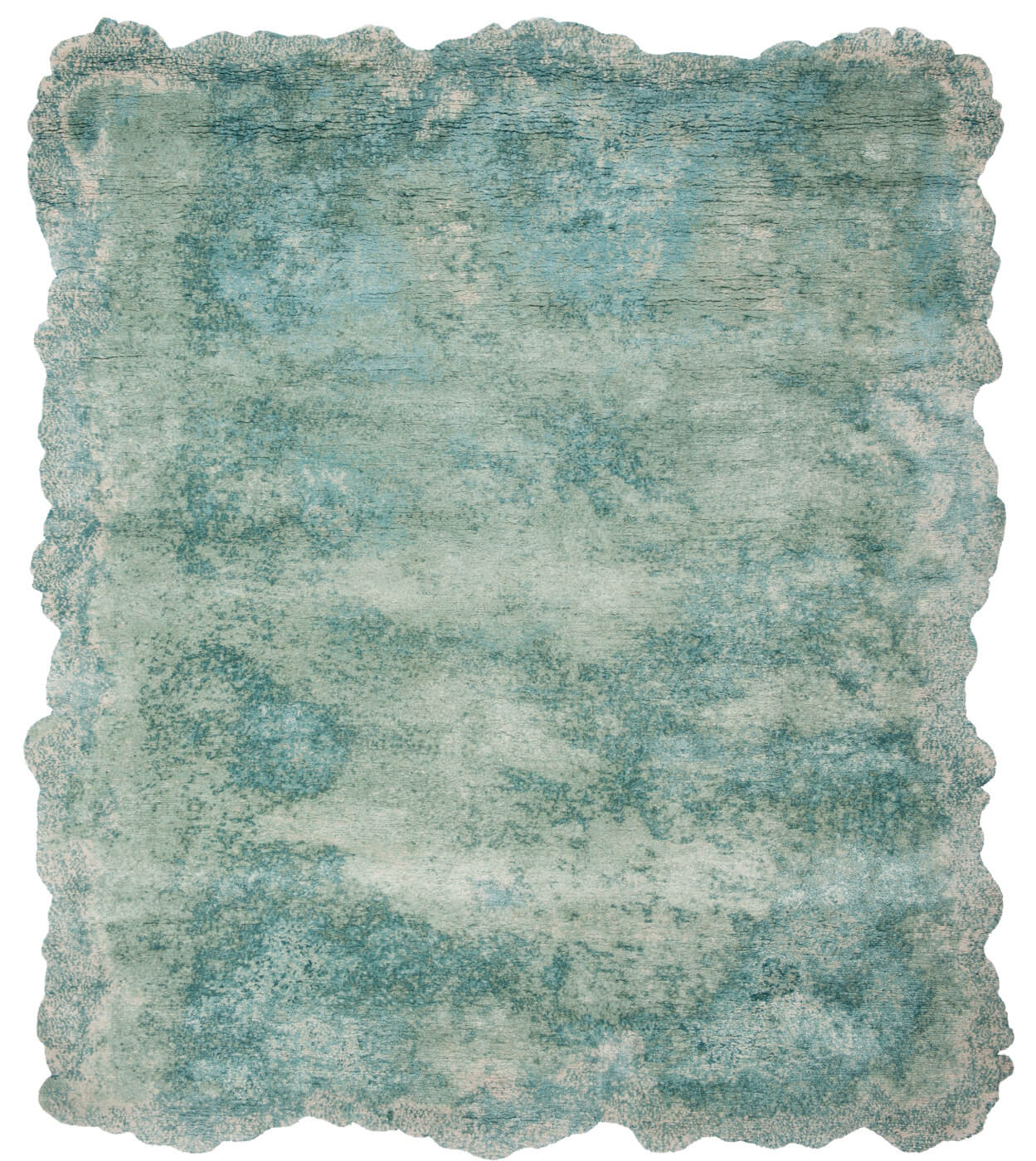 Tappeto Riot Blu | Misura: 250 x 300 cm