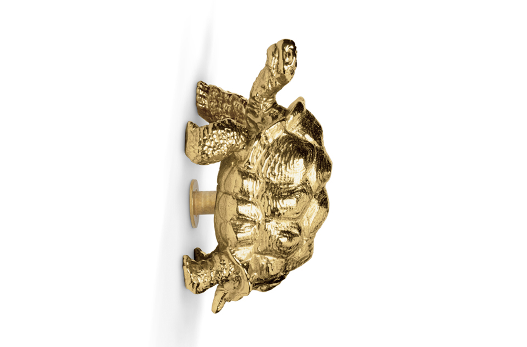 Maniglia Turtle