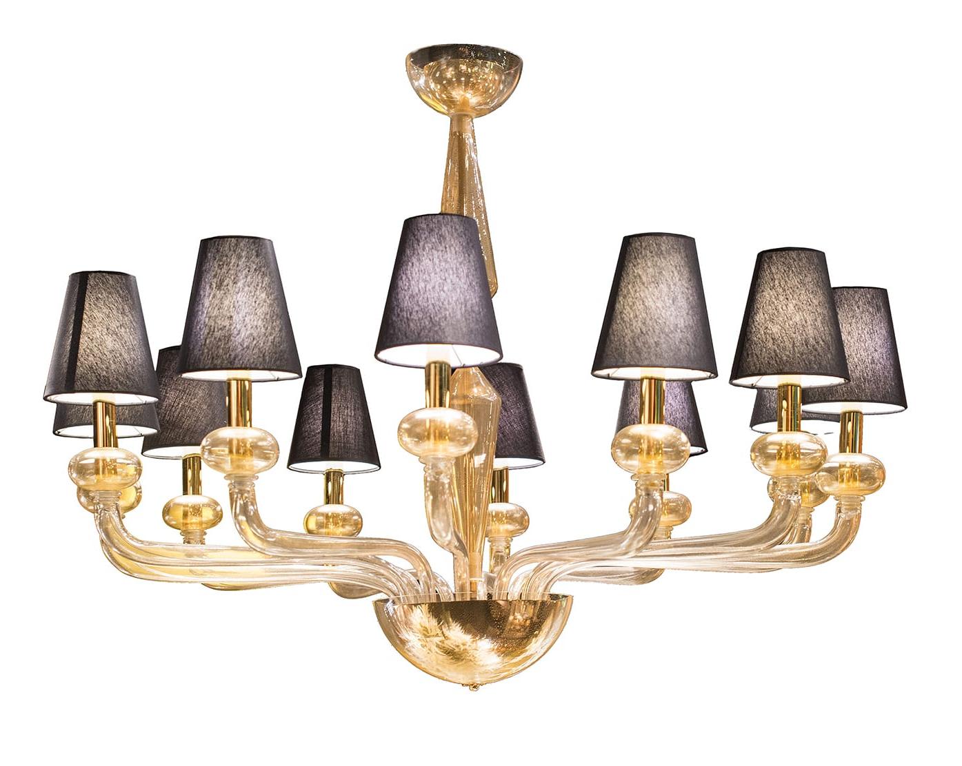 Lampadario Torcello