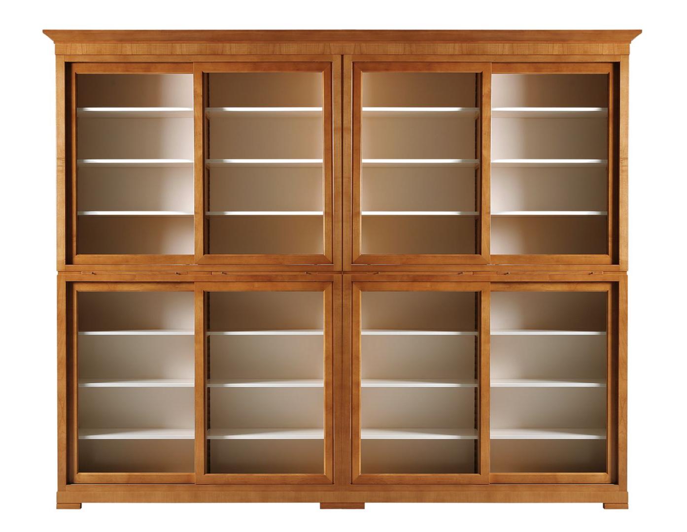Libreria Biedermeier