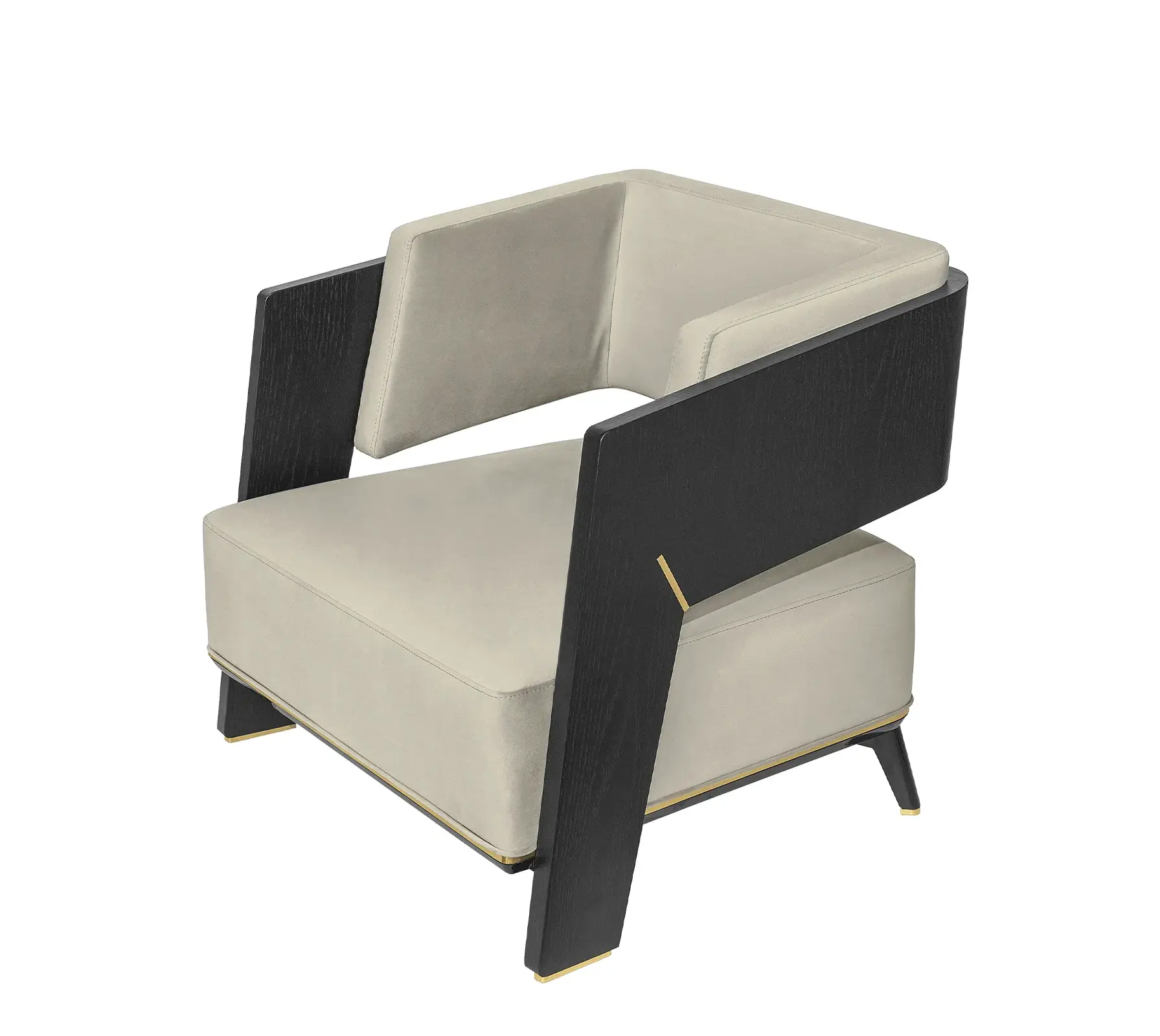 Poltrona Crown