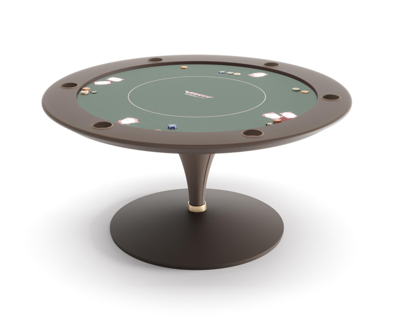 Tavolo da poker Asso