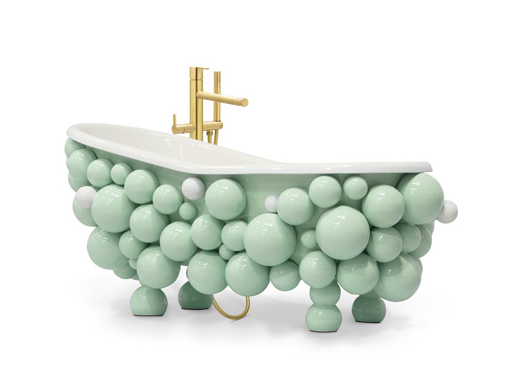 Vasca Da Bagno Gravity