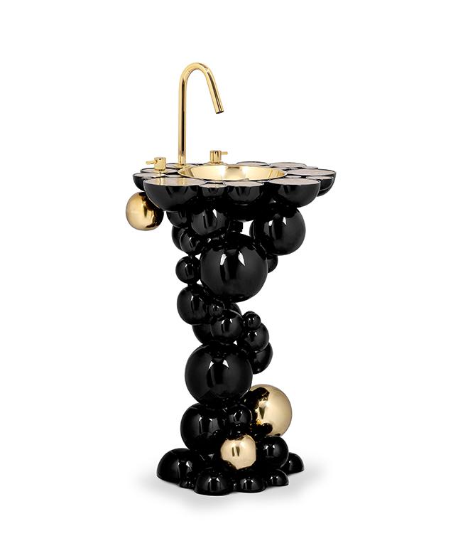 Lavabo A Colonna Momentum
