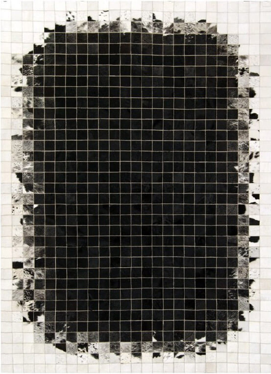 Tappeto Mosaic col.3