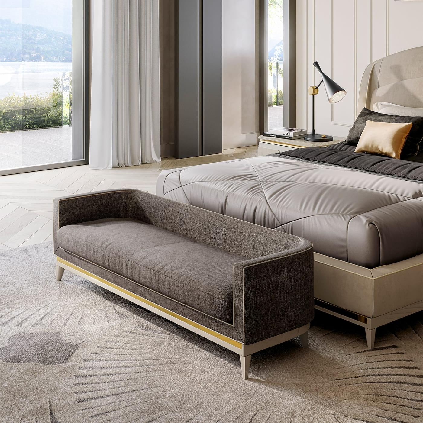 Panca Italiana Victor