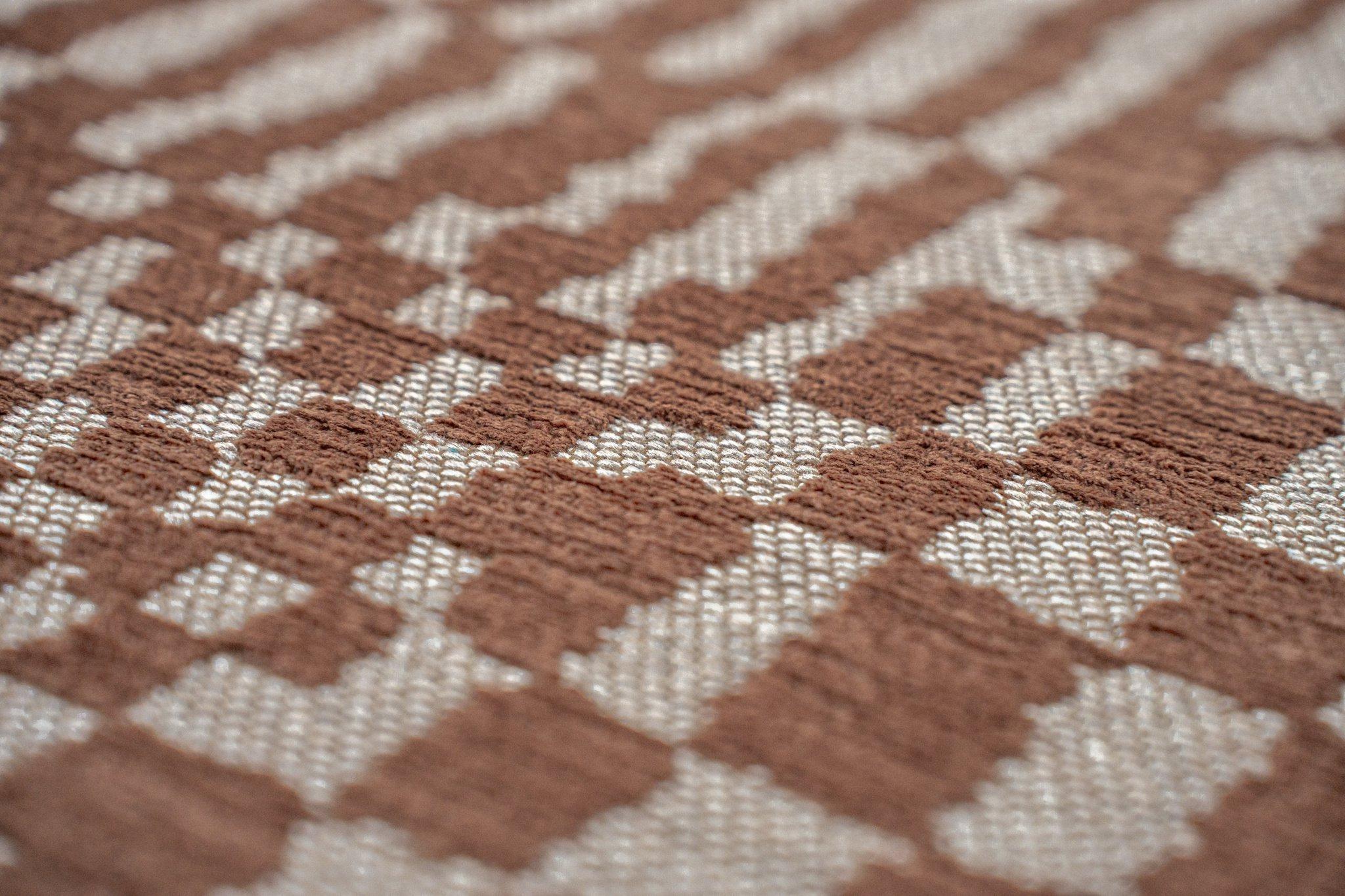 Tappeto Rotondo Ksar 9653 | Misura: Ø 240 cm