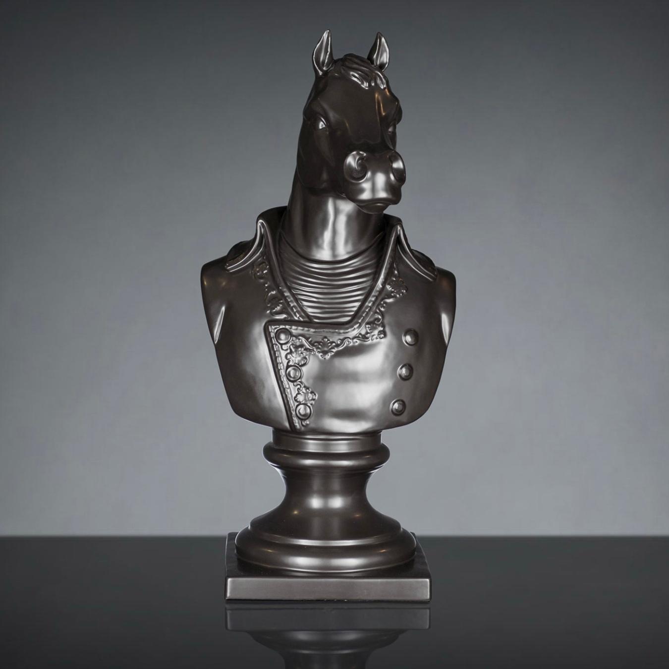 Scultura Decorativa Marengo