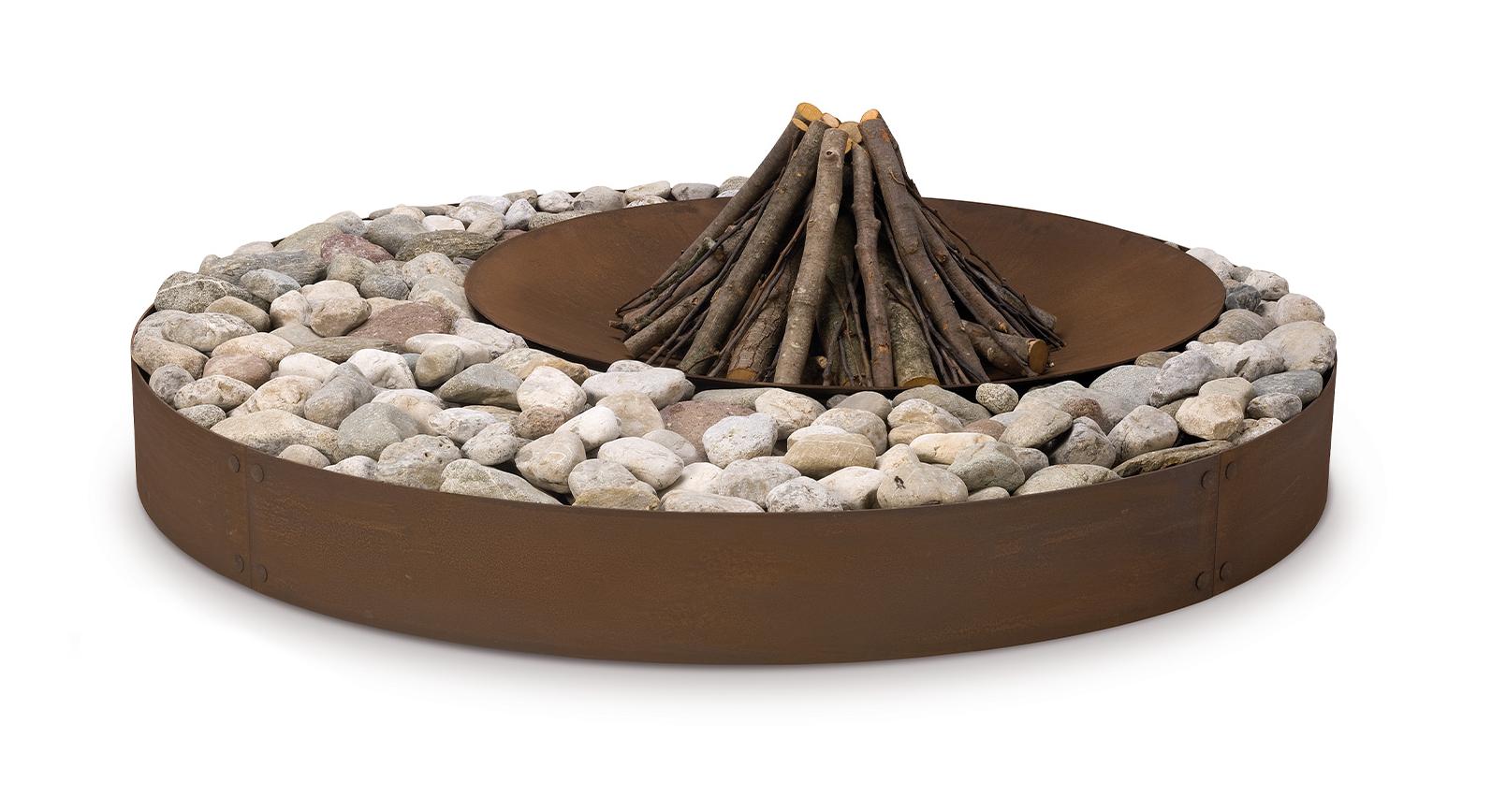Braciere Zen