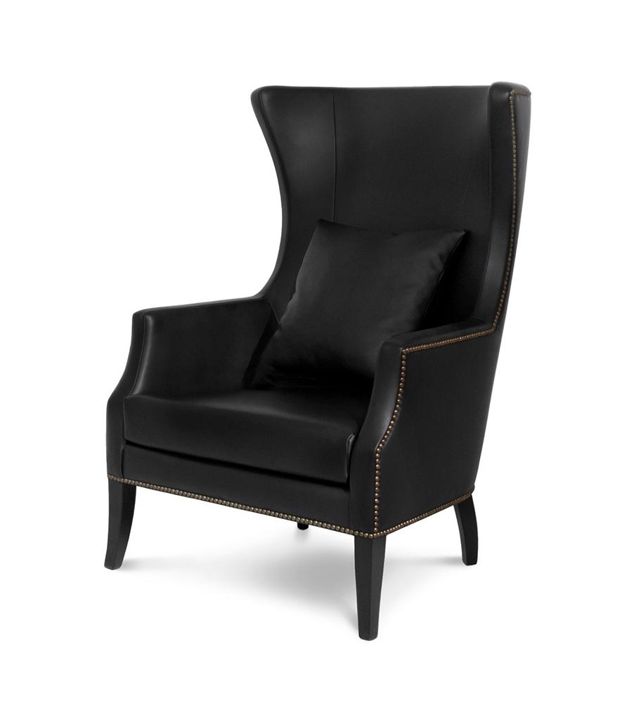 Poltrona Elegante