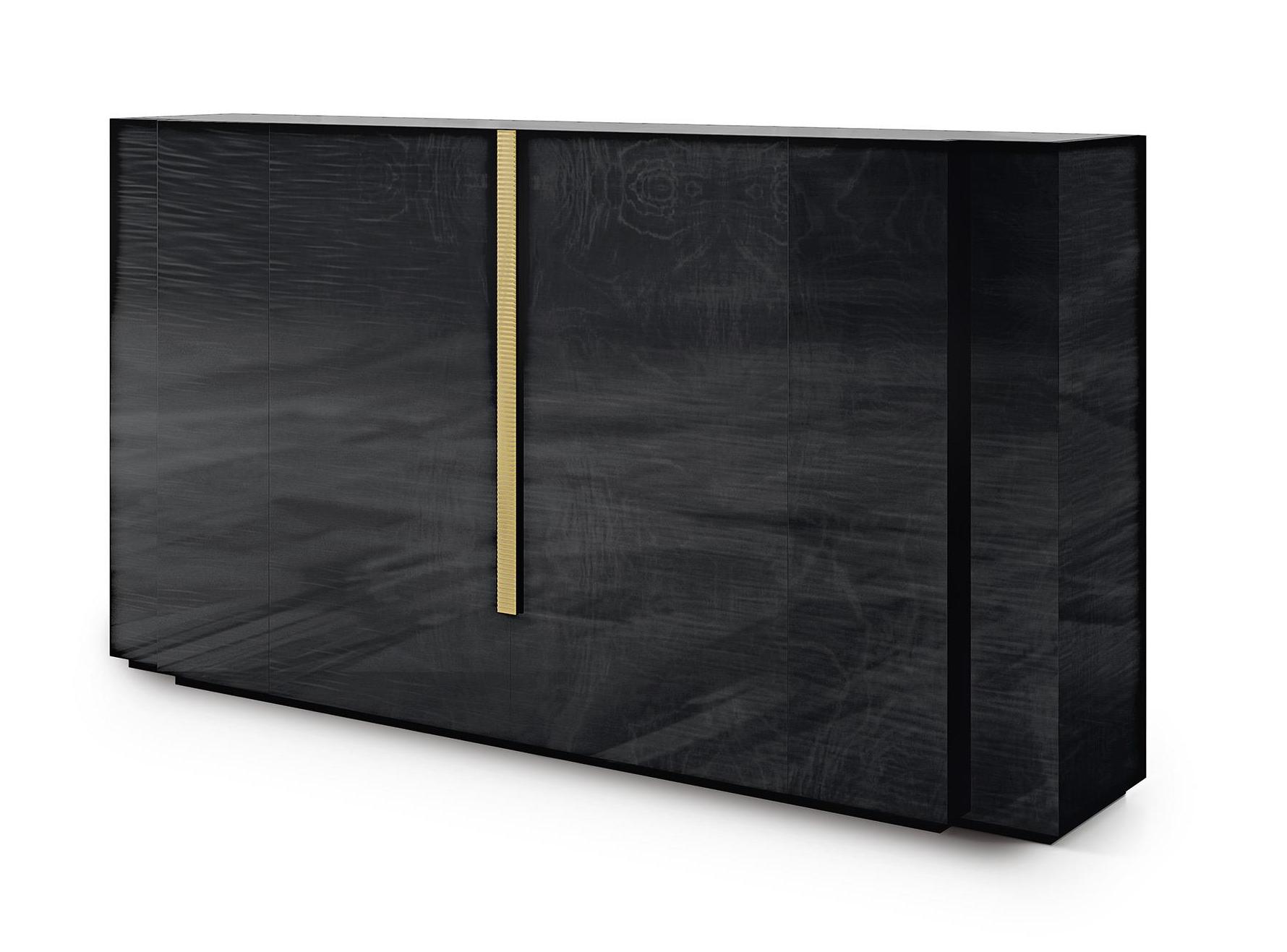 Buffet Alto Nero